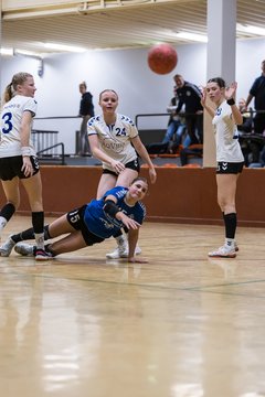 Bild 102 - wBJ TSV Ellerau - HSG Kalkberg : Ergebnis: 30:19